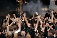 Concertcrowd