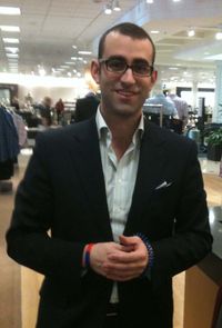 NordstromDave