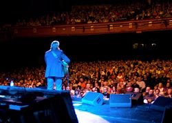 Billy Dean