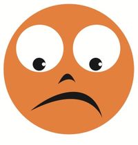 Not happy