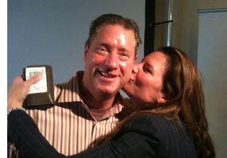 Amsterdam kisspic