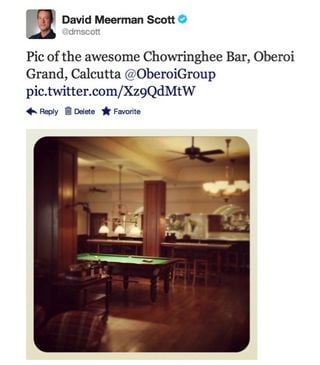 Oberoi