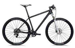 Open new bike
