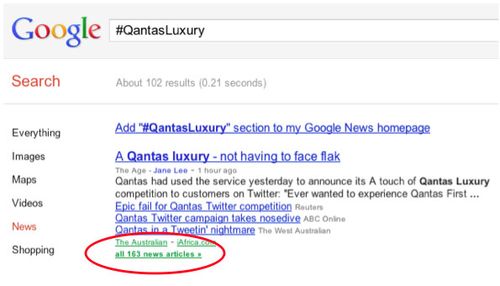 QantasLuxury QantasLuxury