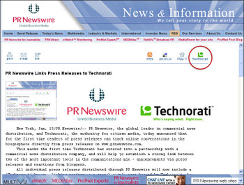 Pr_newswire_links_press_releases_to_tech