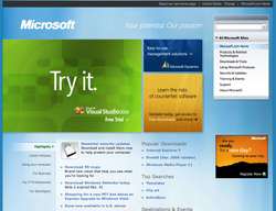 New_microsoft_site