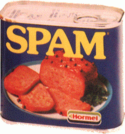 Spam Spam