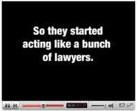 Lawyers Lawyers