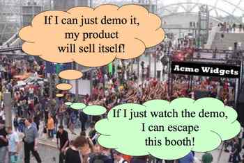 B2b_demo_hell