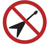 No_guitar