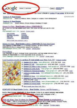 C21google C21google