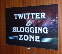 Twitter zone