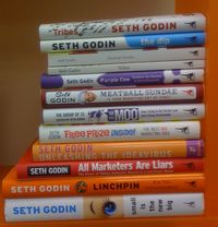 Seth books