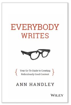 Everybody Writes