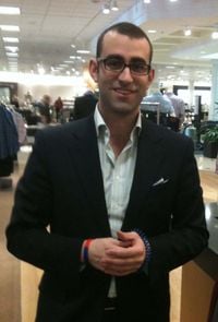 NordstromDave