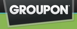 Groupon logo