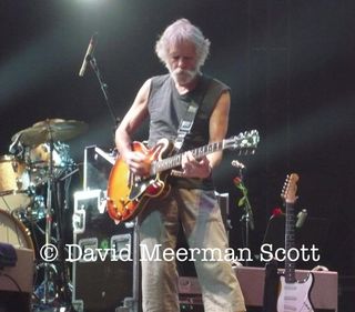 Bob Weir