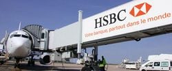 Hsbc-airport