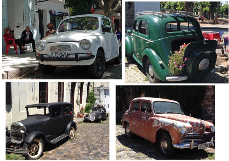 Colonia classic cars 1