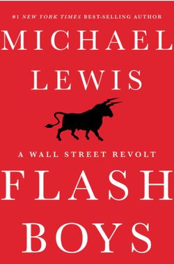 Flash boys