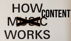 How content works