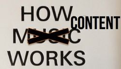 How content works