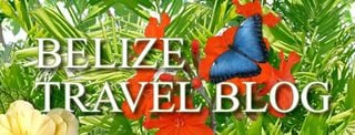 Belize travel blog