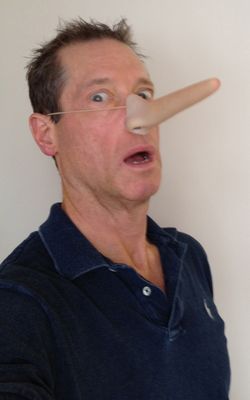 Liar Liar