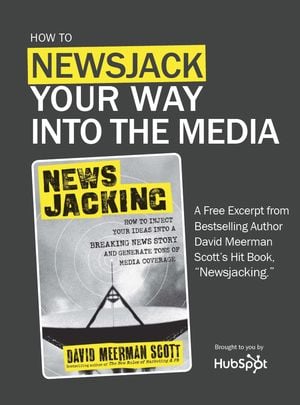 Newsjacking free excerpt