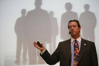 DMScott keynote