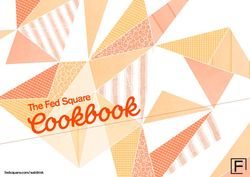 Cookbook