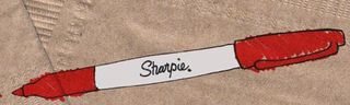 Sharpie