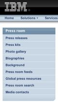 Ibm_press_room