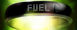 Nike fuel