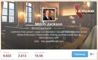 Mitchjackson