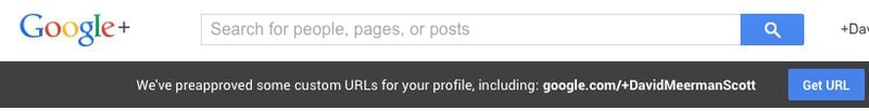 Preapproval