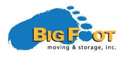 Big foot