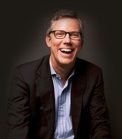 Brian Halligan