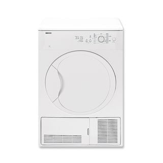 Beko dryer