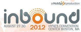 Inbound 2012