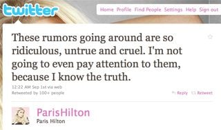 Hilton_tweet