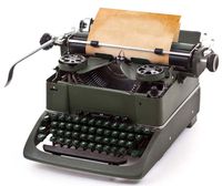 Shutterstock_typewriter