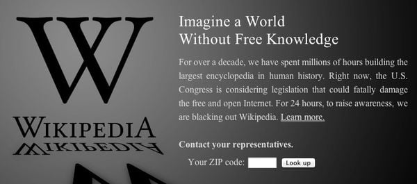 Wikipedia_SOPA Wikipedia_SOPA