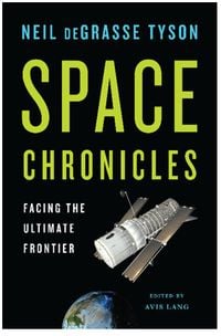 Space Chronicles