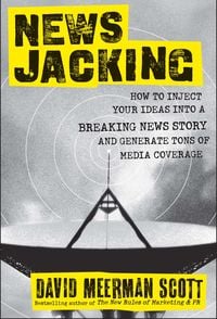 Newsjacking cover 