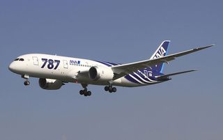 All_Nippon_Airways_Boeing_787-8_Dreamliner_JA801A_OKJ_in_flight