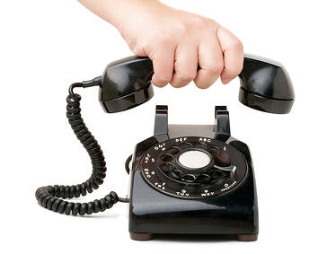 telephone