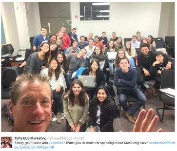 Tufts_selfie