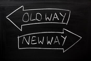 OldNewshutterstock