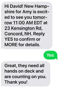 Amy text 2